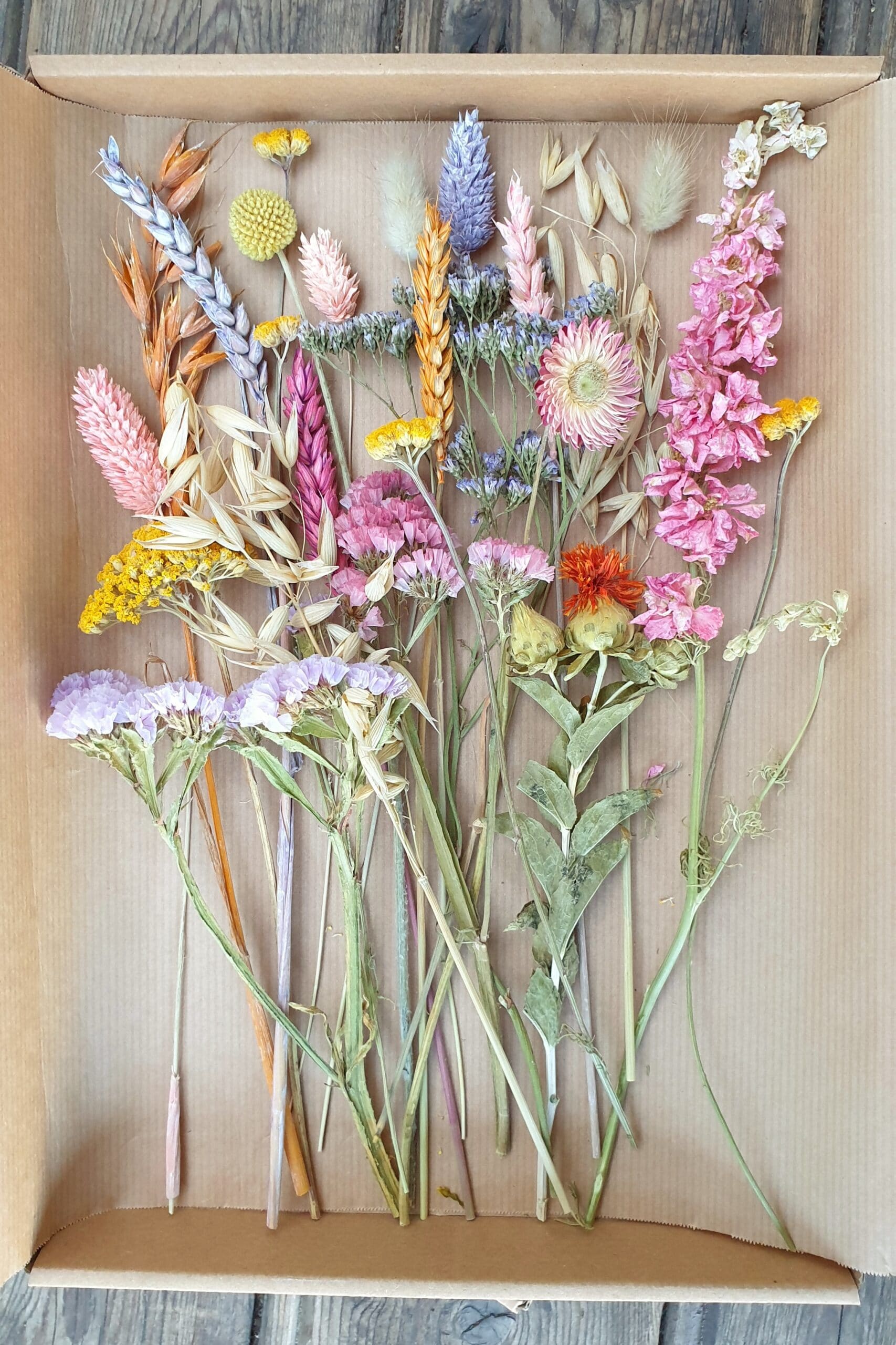 Bloemenpost Lente (incl. verzenden) - Afbeelding 2
