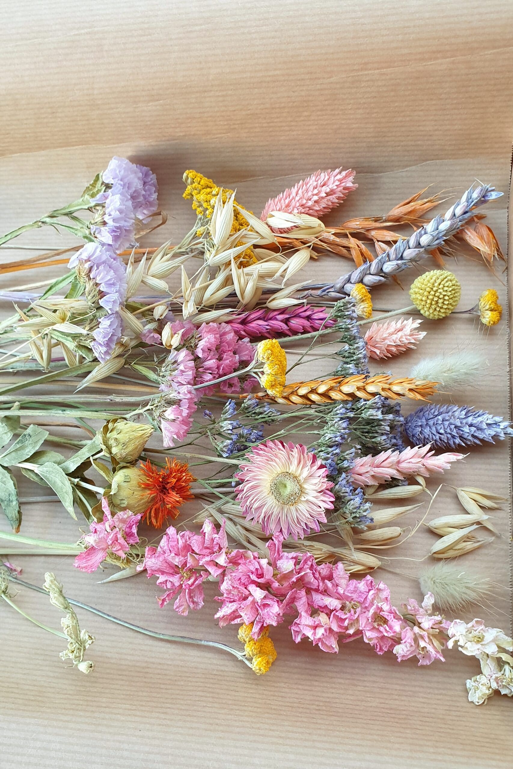 Bloemenpost Lente (incl. verzenden) - Afbeelding 3