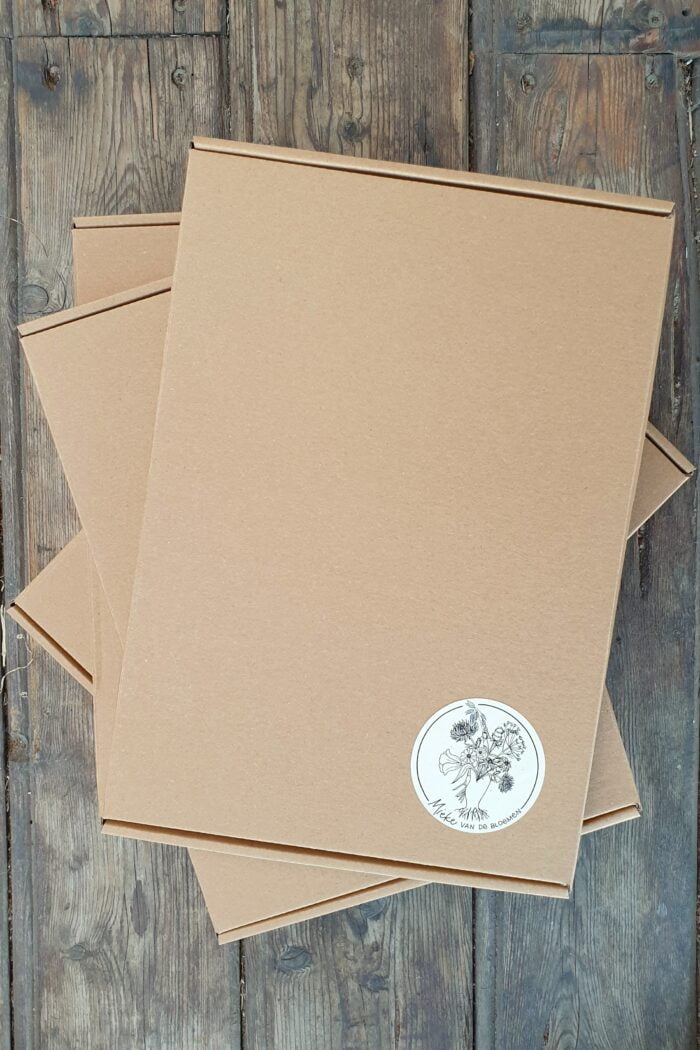 Bloemenpost Lente (incl. verzenden) - Afbeelding 5