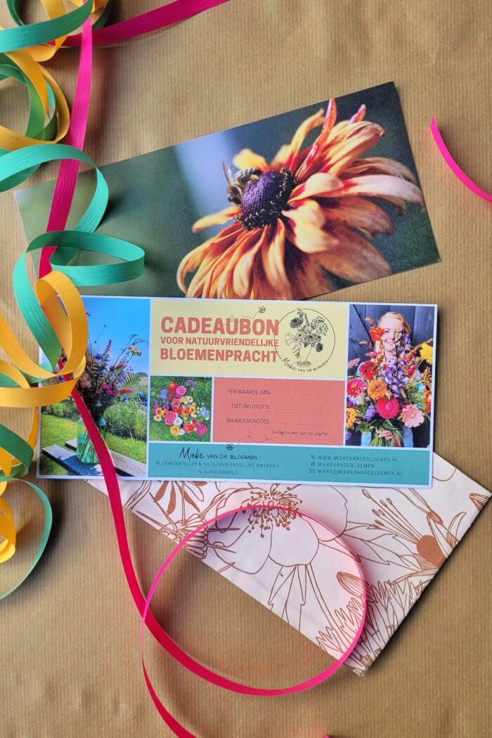 Cadeaubon