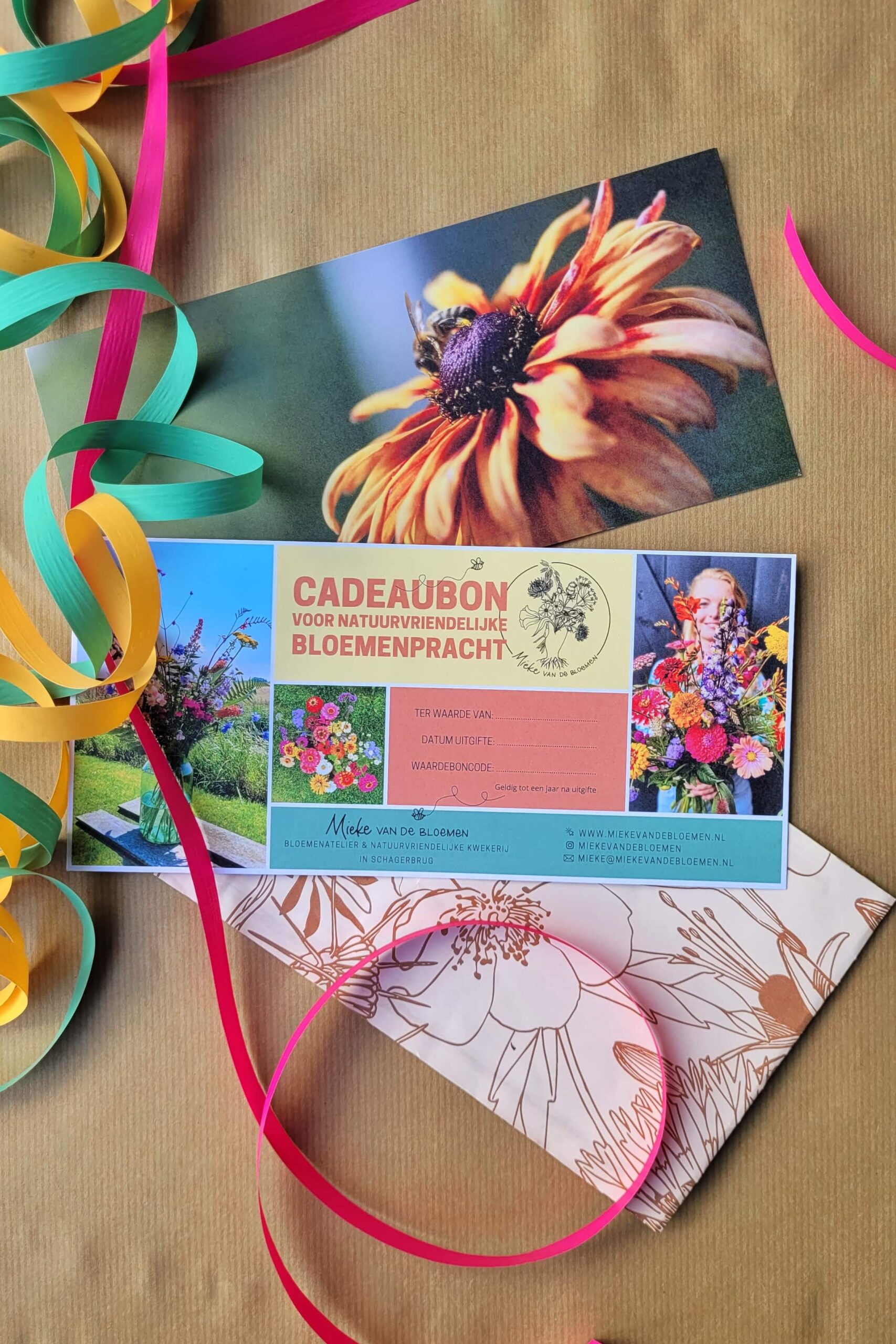 Cadeaubon