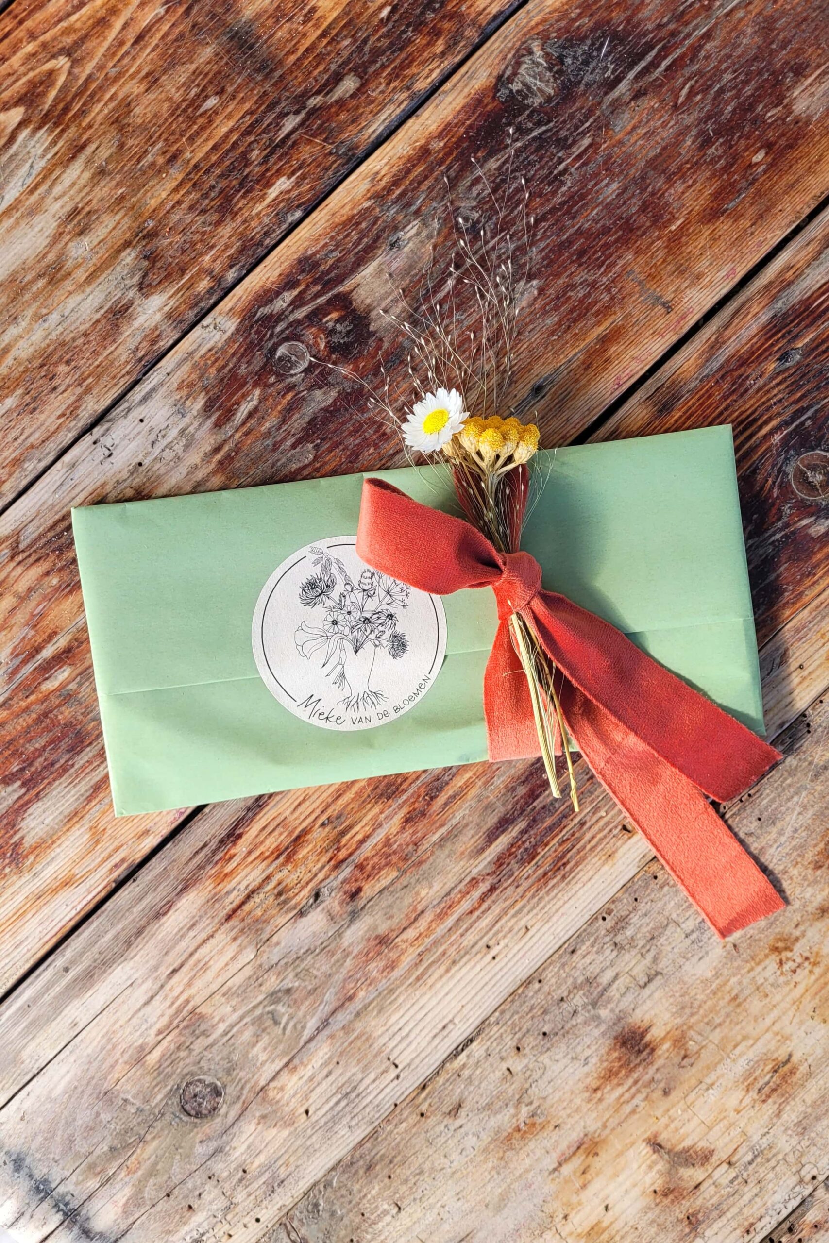 Cadeaubon - Afbeelding 2
