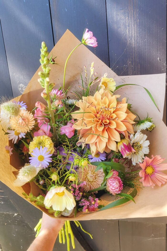 Verse bloemen & bloemenstrippenkaart - Afbeelding 11